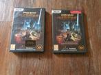 Star Wars Old Republic (+ pre order box) - PC - DVD box, Avontuur en Actie, Vanaf 16 jaar, Gebruikt, Ophalen of Verzenden