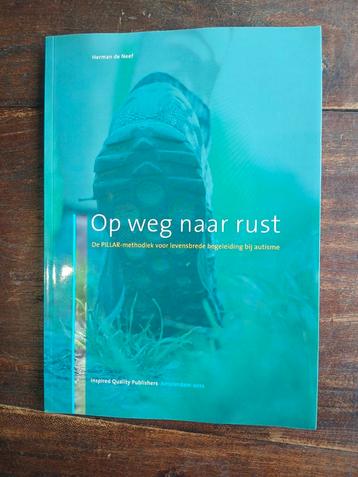 Herman de Neef - Op weg naar rust NIEUW VASTE PRIJS  beschikbaar voor biedingen