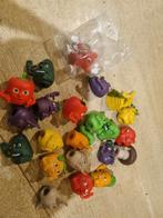 supermarktacties AH pen opzet poppetjes, Albert Heijn, Ophalen of Verzenden