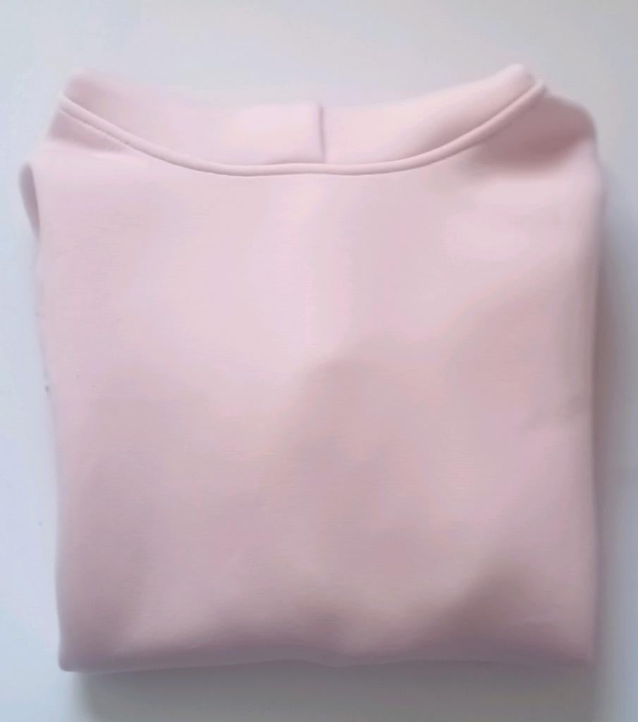 Roze Amisu Hoodie - Maat S, Nieuw, Ophalen of Verzenden, Roze, Maat 36 (S)
