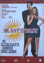 Blast from the past  (brand Fraser), Cd's en Dvd's, Vanaf 12 jaar, Ophalen of Verzenden, Zo goed als nieuw