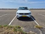 Volkswagen Tiguan 1.4 TSI 110KW/150PK My16 2016 Wit, Auto's, Volkswagen, Voorwielaandrijving, Zwart, 4 cilinders, Overige bekleding