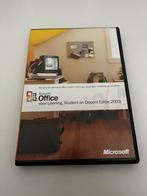 Microsoft Office Student en Docent Editie 2003, Ophalen, Zo goed als nieuw