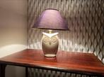 Vintage uilenlamp jaren, Huis en Inrichting, ., Ophalen of Verzenden, Zo goed als nieuw, .