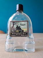 Antiek Sydney Cullen & Sons parfumflesje, Verzamelen, Parfumverzamelingen, Gebruikt, Ophalen of Verzenden, Nvt, Parfumfles