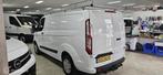 Ford Transit Custom 280 2.0 TDCI L1H1 Airco Cruise Imperiaal, Voorwielaandrijving, 4 cilinders, 2500 kg, Wit