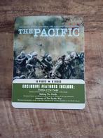 The Pacific dvd, Cd's en Dvd's, Dvd's | Overige Dvd's, Ophalen of Verzenden, Zo goed als nieuw