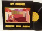 Ry Cooder, LP, Ophalen, Gebruikt, Poprock