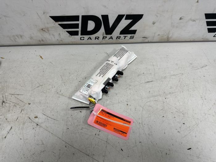 Airbag stoel (zitplaats) van een Volkswagen T-Roc, Auto-onderdelen, Overige Auto-onderdelen, Volkswagen, Gebruikt, 3 maanden garantie