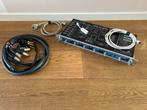 RME Fireface 800 Audio Interface met kabels, Ophalen, Gebruikt, 5 tot 10 kanalen, Microfooningang