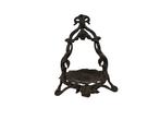Porte Montre - cast iron - Verlag bei E.G. Zimmerman - 19e, Antiek en Kunst, Ophalen of Verzenden