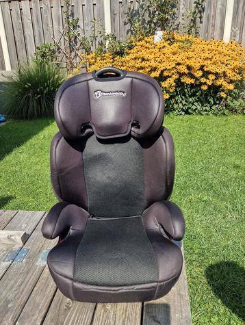Titanium Baby autostoel groep 2-3 isofix beschikbaar voor biedingen