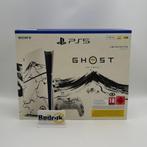 Sony Playstation 5 Ghost of Yotei 1TB Disc Edition - Sealed, Ruilrijk, Zo goed als nieuw, Info@ruilrijk.nl, Neerstraat 60, 6041 KD Roermond