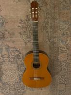 Aria AC-18 1975 serial.no 007!, Muziek en Instrumenten, Ophalen of Verzenden, Zo goed als nieuw, Klassieke of Spaanse gitaar