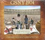 Crosby, Stills, Nash & Young  CSNY 1974   nieuw in de seal, Ophalen of Verzenden, Nieuw in verpakking, Poprock