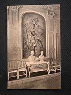 Ansichtkaart Paneel Venus en Adonis van Jan de Wit (1921), Ophalen of Verzenden, 1920 tot 1940, Ongelopen, Gebouw