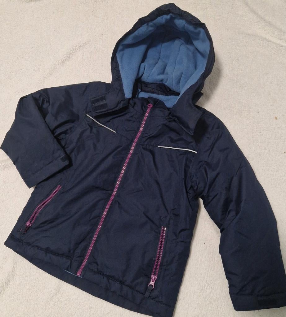 Poco plano meisjesjas maat 110/116, Kinderen en Baby's, Ophalen of Verzenden, Meisje, Jurk of Rok