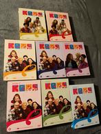 Kees & Co DVD Box - Seizoen 1 t/m 8, Ophalen of Verzenden, Zo goed als nieuw