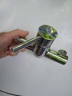 Plieger mengkraan douchekraan HOH 150 mm, Ophalen, Nieuw, Chroom, Kraan
