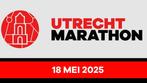 Halve marathon Utrecht, Tickets en Kaartjes, Beurzen, Eén persoon, Mei