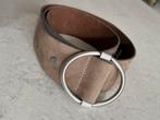 riem Esprit, leer, L, nieuw ! Kleur taupe, Overige kleuren, Echt leder, Ophalen of Verzenden, Esprit