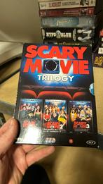 Scary Movie trilogy, 3 films!, Cd's en Dvd's, Dvd's | Thrillers en Misdaad, Ophalen of Verzenden