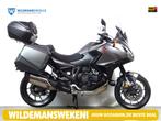 Honda NT1100 NT 1100 DCT, Bedrijf, Meer dan 35 kW, Toermotor, Cruise Control