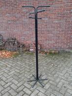 Staande kapstok '80s ( Retro/Vintage/Design ), Huis en Inrichting, Woonaccessoires | Kapstokken, Ophalen, Gebruikt, Metaal, Staande kapstok