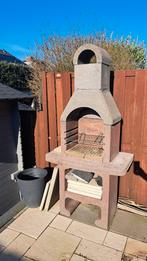 Stenen bbq / tuinhaard Gratis ophalen, Ophalen, Gebruikt