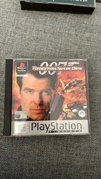 Tomorrow Never Dies Playstation 1, Ophalen of Verzenden, Zo goed als nieuw