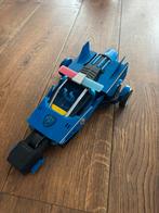 Paw Patrol Voertuigen Set, Kinderen en Baby's, Speelgoed | Actiefiguren, Ophalen of Verzenden, Gebruikt