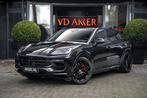 Porsche Cayenne Coupé E-Hybrid SportDesign BTW Np.174k | He, Auto's, Automaat, Gebruikt, Zwart, 2995 cc