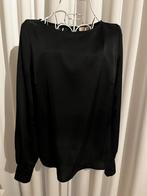 LaDress top zwart maat S, Ophalen of Verzenden, Zo goed als nieuw, Maat 36 (S), Zwart