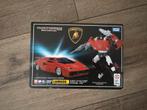 Transformers G1 MP-12+ Masterpiece Lambor Sideswipe, Verzamelen, Transformers, G1, Ophalen, Zo goed als nieuw, Autobots