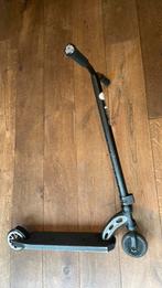 Mgp stuntstep zwart, Fietsen en Brommers, Steps, Ophalen, Gebruikt, Gewone step, MGP stuntstep