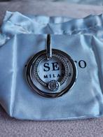 Ti Sento hanger, Overige merken, Ophalen of Verzenden, Zo goed als nieuw, 1 bedel