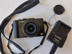 Panasonic Lumix LX-7 en lader plus doos., Ophalen of Verzenden, Zo goed als nieuw, Overige Merken, 8 keer of meer