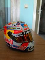 Max verstappen Zandvoort 2021 helm 1:2 te koop!, Ophalen, Zo goed als nieuw, Formule 1