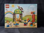 Lego kermis 2x, Ophalen, Nieuw, Complete set, Lego