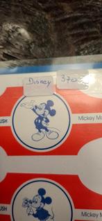 Sigarenbandjes Disney, Verzamelen, Complete verzamelingen en Collecties, Ophalen