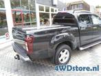 Deksel voor een Isuzu D-max met dubbele Cabine (verlengd), Ophalen, -, -, -