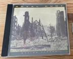 CD Royal Hunt - Moving Target SICD 9601 Rock, Ophalen of Verzenden, Gebruikt, Overige genres