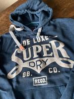 Superdry Hoody - Stijlvol en Comfortabel! Maat M, Ophalen, Gedragen, Superdry, Maat 48/50 (M)