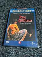 Terug naar Oegstgeest op dvd 1987, Alle leeftijden, Ophalen of Verzenden, Gebruikt