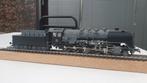 Märklin 3419 H0 stoomloc NS analoog 3_rail, Wisselstroom, Locomotief, Ophalen of Verzenden, Zo goed als nieuw