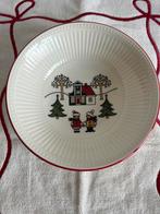 Wedgwood- Windsor Christmas - Compote schaaltje, Ophalen of Verzenden