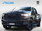 Dodge Ram 1500 2025 3.0L HURRICANE LARAMIE Night | BPM VRIJ, Auto's, Dodge, Automaat, 2993 cc, Met garantie (alle), Zwart