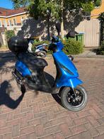 Zip 2t 2011 origineel 2t 70cc, Ophalen, Gebruikt, Voor, Bumper