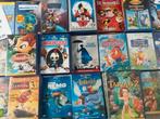 Disney DVD's - Opruiming! €1,99 per stuk, Avontuur, Gebruikt, Alle leeftijden, Ophalen of Verzenden