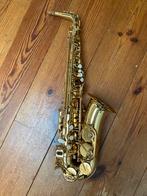 Altsaxofoon ‘the Horn’ TrevorJames, Muziek en Instrumenten, Ophalen, Gebruikt, Alt